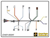 ENGINE HARNESS, V8, with - image 1
