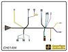 ENGINE HARNESS, V8, 396-4 - image 1