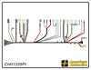 FRONT LIGHT HARNESS, 307- - image 1