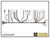 FRONT LIGHT HARNESS, V8, - image 1