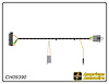 REAR BODY HARNESS, interm - image 1