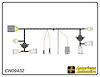 REAR BODY LIGHT HARNESS, - image 1