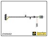 REAR BODY HARNESS, interm - image 1