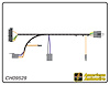 REAR BODY HARNESS, interm - image 1