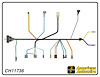 ENGINE HARNESS, V8, with - image 1