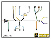 ENGINE HARNESS, V8, 396-4 - image 1