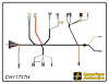 ENGINE HARNESS, V8, 396-4 - image 1