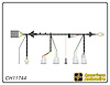 REAR BODY LIGHT HARNESS, - image 1