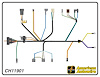 CHEVELLE WIRING HARNESS - image 1