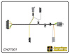 REAR BODY HARNESS, interm - image 1