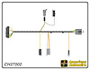 REAR BODY HARNESS, interm - image 1