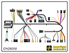DASH HARNESS, with round - image 1