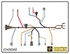 ENGINE HARNESS, V8, with - image 1