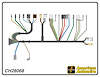 FRONT LIGHT HARNESS, Chev - image 1