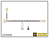 REAR BODY LIGHT HARNESS, - image 1