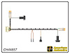 REAR BODY LIGHT HARNESS, - image 1