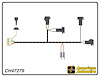 REAR BODY LIGHT HARNESS, - image 1
