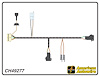 REAR BODY LIGHT HARNESS, - image 1
