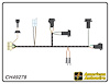 REAR BODY LIGHT HARNESS, - image 1