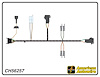 REAR BODY LIGHT HARNESS, - image 1