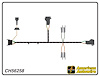 REAR BODY LIGHT HARNESS, - image 1