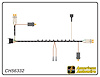 REAR BODY LIGHT HARNESS, - image 1
