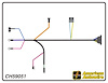 ENGINE HARNESS, 6 cyl., w - image 1
