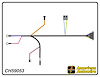 ENGINE HARNESS, 6 cyl., w - image 1
