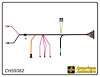 ENGINE HARNESS, V8, 396 c - image 1