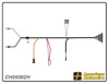 ENGINE HARNESS, V8, 396 c - image 1