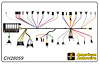 DASH HARNESS, console shi - image 1