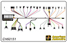 DASH HARNESS, column shif - image 1