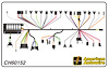DASH  HARNESS, column shi - image 1