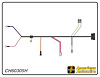 ENGINE HARNESS, V8, 396 c - image 1
