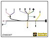 ENGINE HARNESS, V8, with - image 1