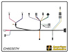 ENGINE HARNESS, V8, with - image 1