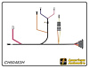 ENGINE HARNESS, V8, speci - image 1