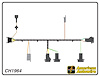 REAR BODY LIGHT HARNESS, - image 1