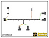 REAR BODY LIGHT HARNESS, - image 1