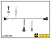 REAR BODY LIGHT HARNESS, - image 1