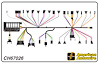 DASH HARNESS, column shif - image 1