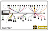 DASH  HARNESS, column shi - image 1