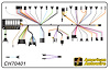 DASH HARNESS, with factor - image 1