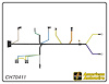 ENGINE HARNESS, V8, 396 c - image 1