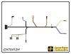 ENGINE HARNESS, V8, 396 c - image 1