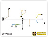 ENGINE HARNESS, 6 cyl., w - image 1
