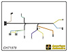 ENGINE HARNESS, V8, with - image 1
