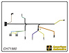 ENGINE HARNESS, V8, with - image 1