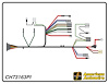 FRONT LIGHT HARNESS, with - image 1