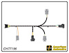 REAR BODY LIGHT HARNESS, - image 1
